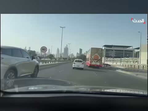 الكويت: هدوء نسبي رغم التصعيد الإيراني الإقليمي