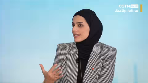 انطباعات البحرين على معرض الصين الدولي للاستيراد