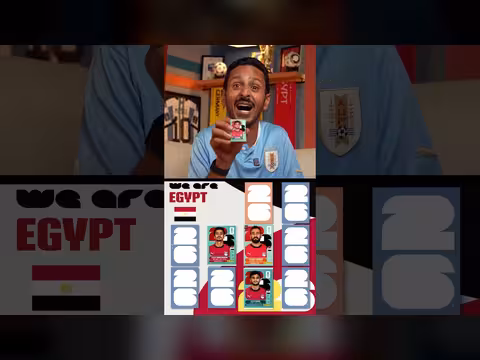 تحدي إكمال البوم كأس العالم قبل النهاية