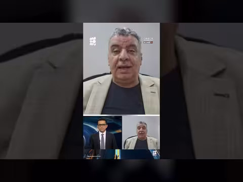 يحيى العابد: 27 أبريل نقلة نوعية في المسار السياسي