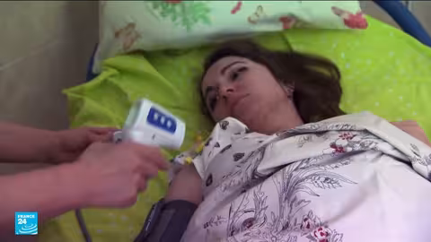 أوكرانيا: الذكرى الرابعة للحرب وتساؤلات حول مستقبل الصراع