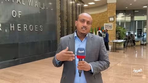 السودان: وزير الخارجية يدعو لإنهاء الحرب والضغط على الدعم السريع