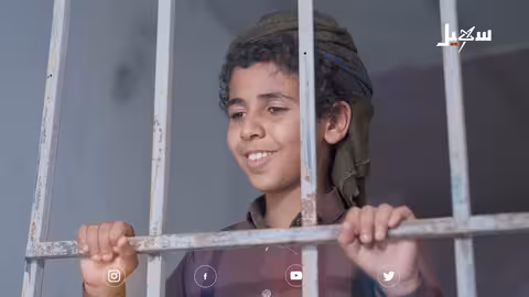 مسلسل الزوبعة الحلقة السابعة