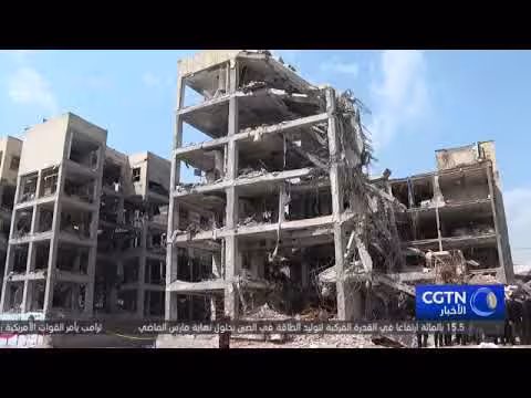 إيران تشدد قبضتها على مضيق هرمز