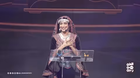 الباب الكبير 2 الحلقة 3: تقديم منال المليكي