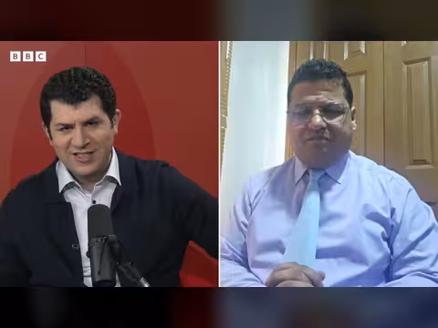 خط الغاز الأفريقي-الأطلسي بين المغرب ونيجيريا