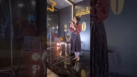 الا ليت الزمن يرجع _ ماريا قحطان