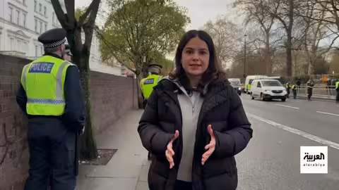 احتجاجات طهران: مواجهات بين مؤيدي النظام ومعارضيه