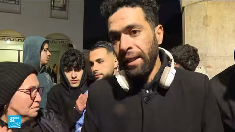 المغرب يخسر أمام السنغال ويضيع لقب كأس الأمم الإفريقية