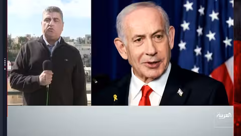 مفاوضات إيران وأمريكا: رد طهران و تحركات نتنياهو في واشنطن