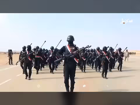 اليمن تظل بجمهوريتها وجيشها الوطني