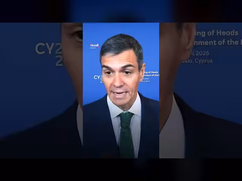 هبوط اضطراري لطائرة رئيس الوزراء الإسباني في أنقرة