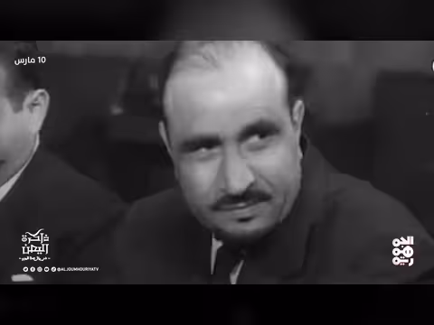 ذاكرة اليمن: أول انتخابات شعبية في اليمن الجمهوري