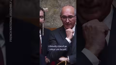 فرنسا تحذر من نوايا ترمب تجاه غرينلاند