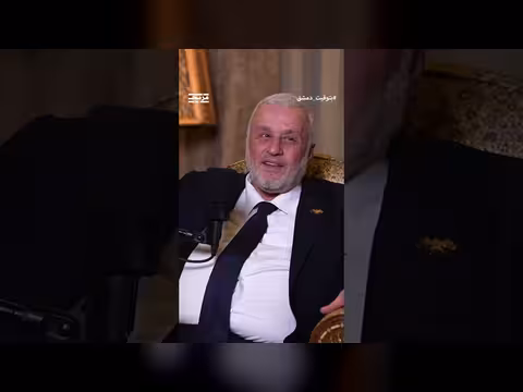 وزير الأوقاف السوري: الحوار يعيد الشباب إلى جادة الصواب