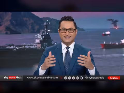 دبلوماسية الضغط الأقصى: هل تنهي حروب الشرق الأوسط؟