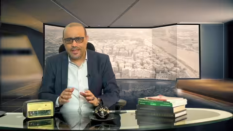 المراكز الصيفية الحوثية| صناعة الإرهاب