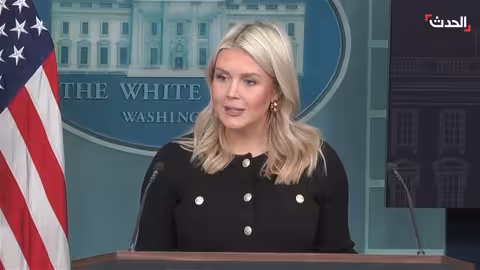 إيران تهدد بالرد القاسي على أي تصعيد أمريكي