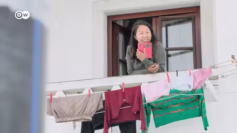 وثائقي | التوت في ألمانيا: لماذا تستورد رغم الإنتاج المحلي؟ | وثائقية دي دبليو