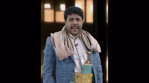 الفنان عبدالمحسن المراني في برنامج هرجلة على شاشة " الجمهورية" خلال شهر رمضان المبارك