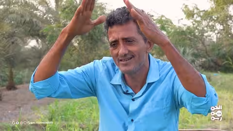 تهامة الخير | الحلقة 07 | الإنسانِ التهامي والنخيلِ حكاية عبر العصور