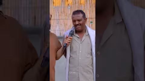 فصلوهم من العمل بسبب هذا التحدي ه #اضحك_من_قلبك #اليمن #اكسبلور #المهرية