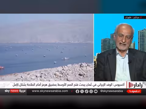 هل أجبر الردع الأميركي إيران على التراجع؟