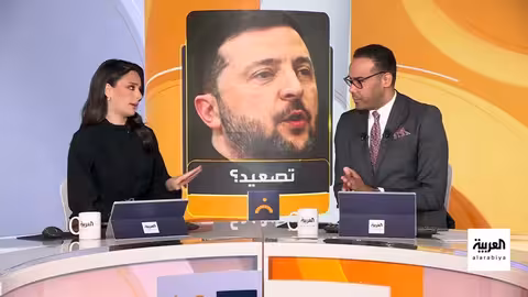 زيلينسكي يهدد بمهاجمة مدن روسية