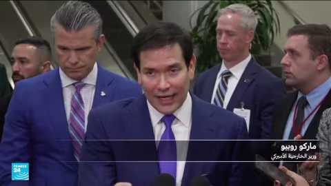 واشنطن احتجزت ناقلة نفط روسية متعلقة بفنزويلا