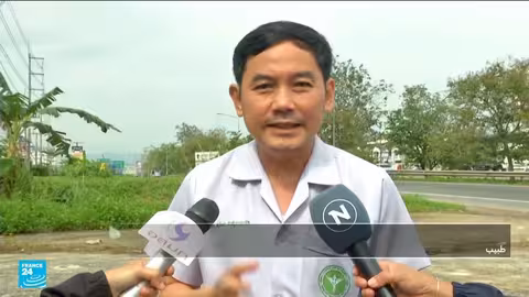 فيضانات آسيوية: مئات القتلى والمفقودين في إندونيسيا وتايلاند وسريلانكا