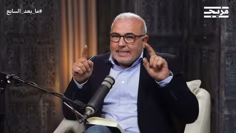 أسرار وكواليس عن المنتخب الفلسطيني مع إيهاب أبو جزر