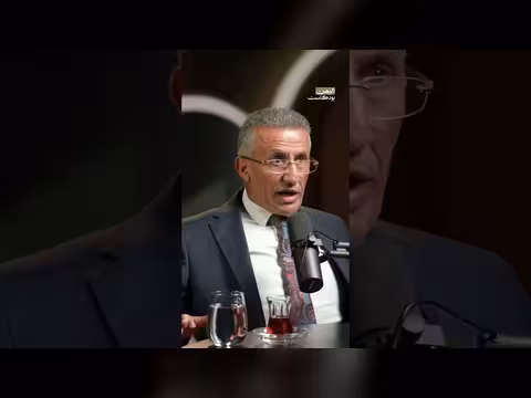 دور النخب اليمنية في دعم الحوثيين