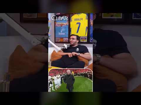 هل يغادر جوارديولا نادي السيتي قريباً؟ | بودكاست رزع