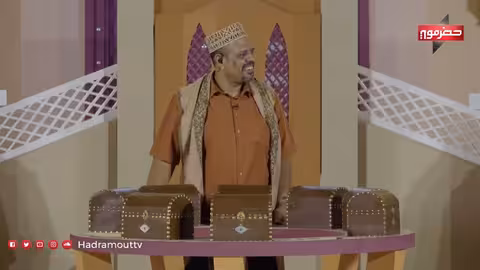 مسلسل الصندوق: الحلقة الرابعة..تفاصيل جديدة في القضية