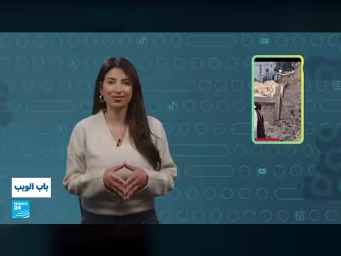 مواطن بريطاني يستبدل سيارته بحصان بعد ارتفاع أسعار الوقود