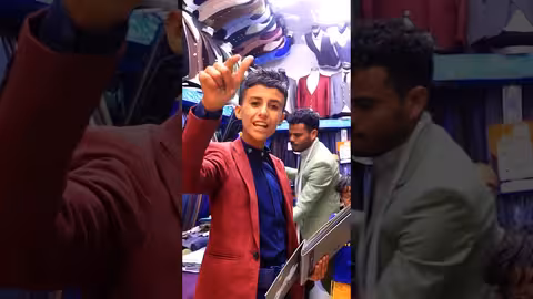 معمر الرزمي: شخصية النظام