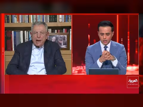 السنيورة: حزب الله جرّ لبنان للحرب بتوجيهات إيرانية