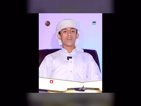 تلاوة مؤثرة لآيات من سورة المجادلة بصوت محمد توفيق