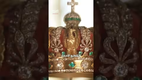 سرقة مجوهرات اللوفر: مخاوف من تكرار سيناريو السرقة والصهر