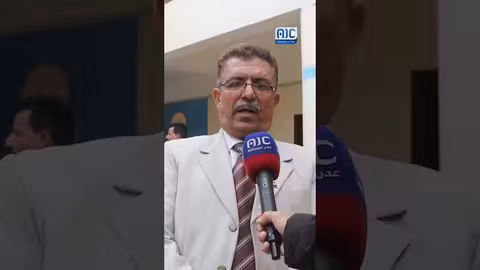 نبيل العفيف: دعم قيادة الزبيدي والمطالبة باحترام إرادة الجنوب