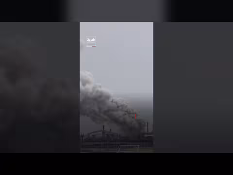 دول تشهد أسعار وقود قياسية وسط اضطرابات هرمز