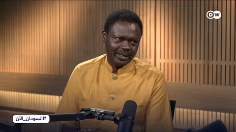 السودان: أوضاع إنسانية كارثية وحصار في الفاشر