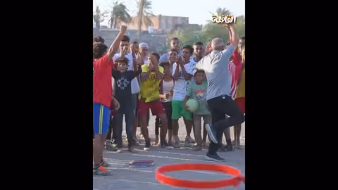 نجوم ميناء المخا: هل تنقذ مهارة الأيدي الفريق؟