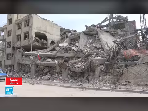 صواريخ إيرانية تستهدف إسرائيل وانفجارات تهز طهران