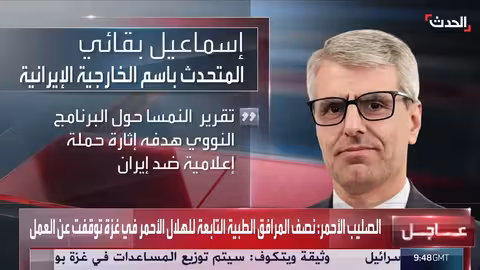 توترات متصاعدة: إسرائيل وإيران على شفا مواجهة نووية؟