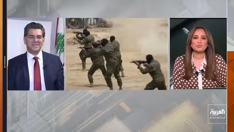 لبنان: حكومة تنتظر تقرير الجيش لحصر السلاح وتأكيد سلطة الدولة