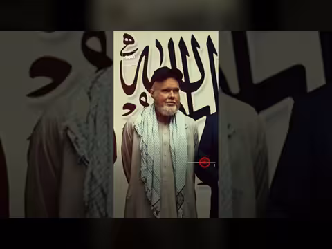 طالبان تفرج عن باحث أميركي بعد احتجازه 16 شهراً