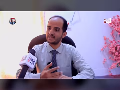 63% من المرافق الصحية في مارب خارج الجاهزية