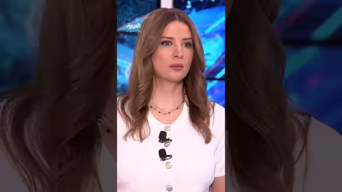 أيمن أبو شقرا: لبنان يريد حصر السلاح لكنه يتبنى سردية حزب الله