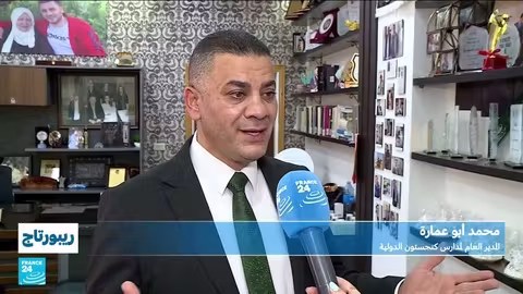 الأردن: دمج التكنولوجيا والذكاء الاصطناعي في العملية التعليمية